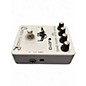 Used Joyo JF07 CLASSIC FLANGER Effect Pedal