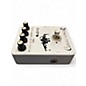 Used Joyo JF07 CLASSIC FLANGER Effect Pedal