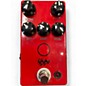 Used JHS Pedals Angry Charlie V3 Effect Pedal thumbnail