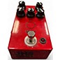 Used JHS Pedals Angry Charlie V3 Effect Pedal