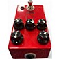 Used JHS Pedals Angry Charlie V3 Effect Pedal