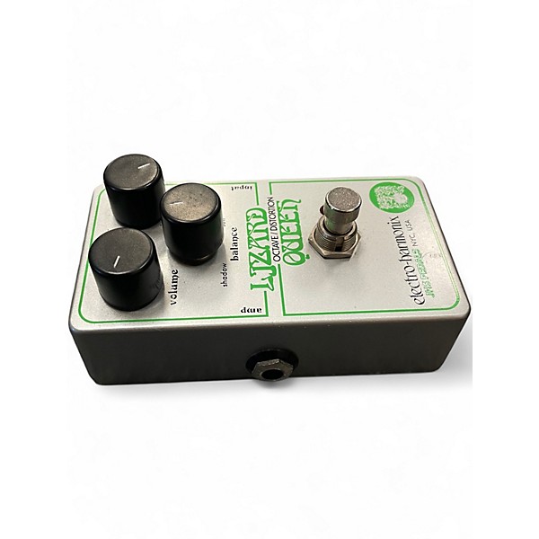 Used Electro-Harmonix LIZARD QUEEN Effect Pedal