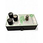 Used Electro-Harmonix LIZARD QUEEN Effect Pedal