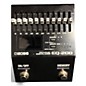 Used BOSS EQ200 Graphic Equalizer Pedal thumbnail