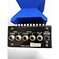Used BOSS EQ200 Graphic Equalizer Pedal