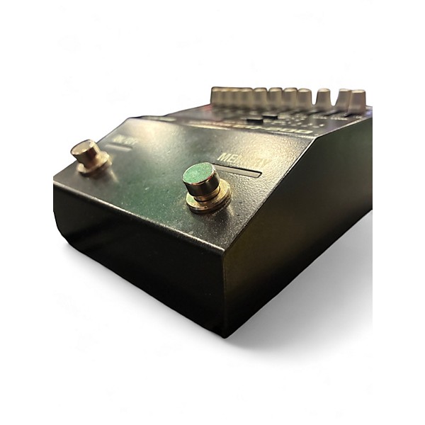 Used BOSS EQ200 Graphic Equalizer Pedal