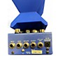 Used BOSS SY-200 Effect Pedal