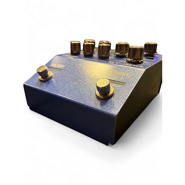 Used BOSS SY-200 Effect Pedal