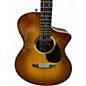 Used Martin SC13E SPECIAL 2 Tone Sunburst Acoustic Electric Guitar