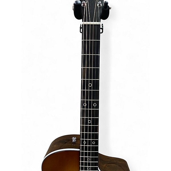 Used Martin SC13E SPECIAL 2 Tone Sunburst Acoustic Electric Guitar