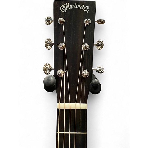 Used Martin SC13E SPECIAL 2 Tone Sunburst Acoustic Electric Guitar