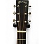Used Martin SC13E SPECIAL 2 Tone Sunburst Acoustic Electric Guitar