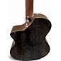 Used Martin SC13E SPECIAL 2 Tone Sunburst Acoustic Electric Guitar