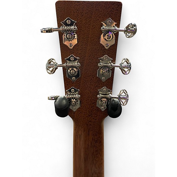 Used Martin SC13E SPECIAL 2 Tone Sunburst Acoustic Electric Guitar