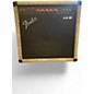 Used Fender JAM Guitar Combo Amp thumbnail