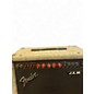 Used Fender JAM Guitar Combo Amp