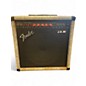 Used Fender JAM Guitar Combo Amp