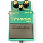 Used BOSS TR2 Tremolo Effect Pedal thumbnail