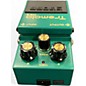 Used BOSS TR2 Tremolo Effect Pedal