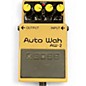 Used BOSS AW2 Auto Wah Effect Pedal thumbnail