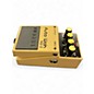 Used BOSS AW2 Auto Wah Effect Pedal