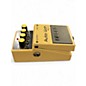 Used BOSS AW2 Auto Wah Effect Pedal