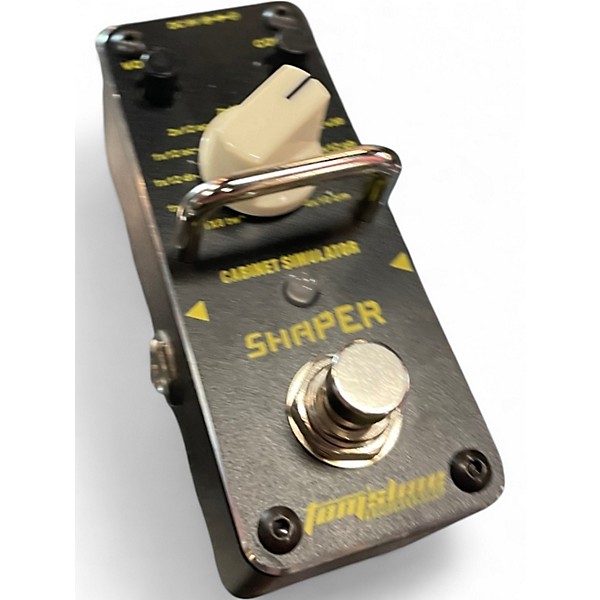 Used Tomsline shaper Pedal