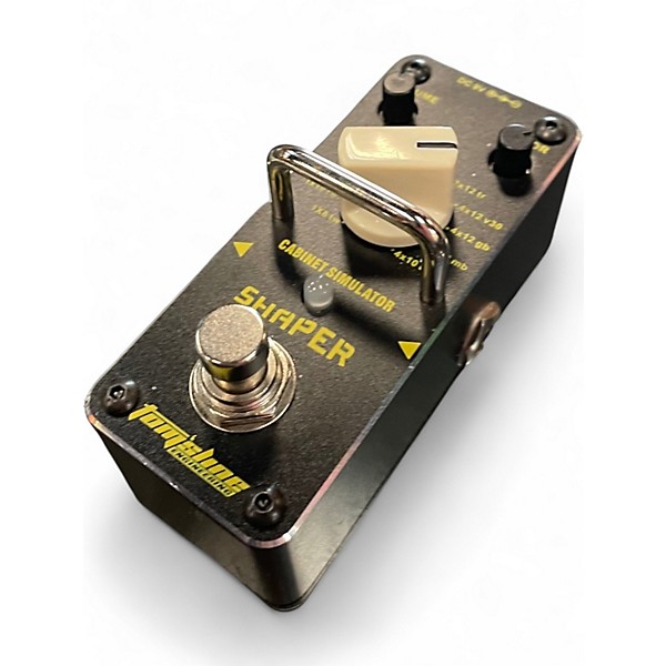 Used Tomsline shaper Pedal