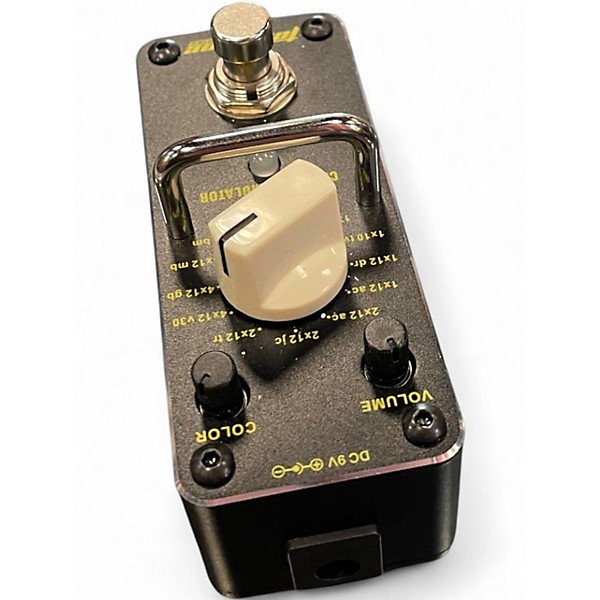 Used Tomsline shaper Pedal