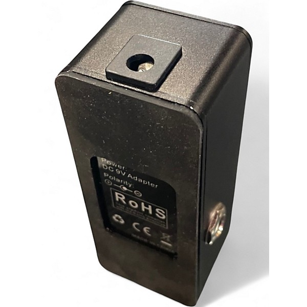 Used Tomsline shaper Pedal