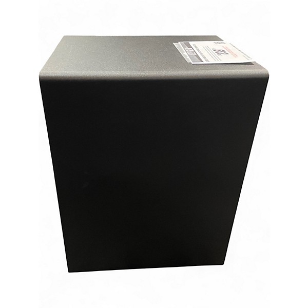 Used Yamaha HS8 Powered Monitor