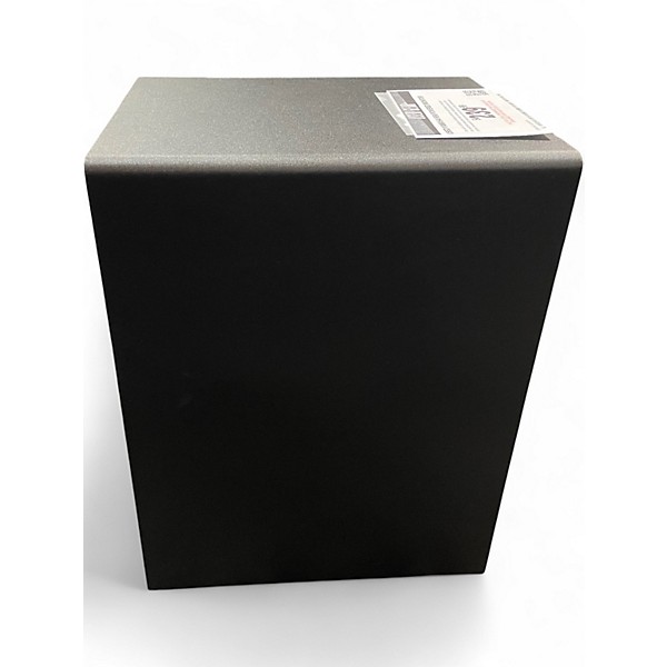 Used Yamaha HS8 Powered Monitor