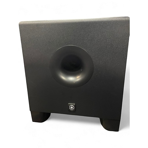 Used Yamaha HS8S Subwoofer