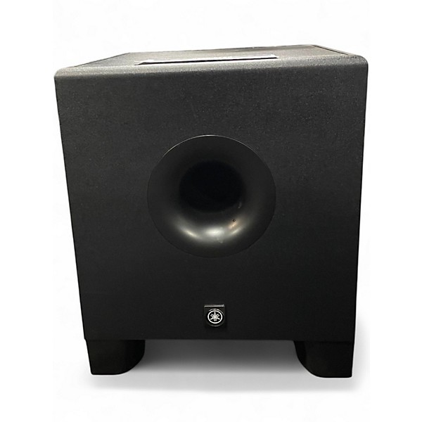 Used Yamaha HS8S Subwoofer