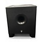Used Yamaha HS8S Subwoofer