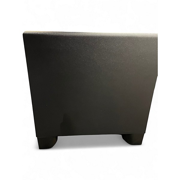 Used Yamaha HS8S Subwoofer