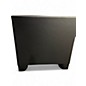 Used Yamaha HS8S Subwoofer