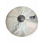 Used SABIAN 20in HHX COMPLEX THIN CRASH Cymbal thumbnail