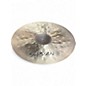 Used SABIAN 20in HHX COMPLEX THIN CRASH Cymbal