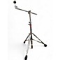 Used Gibraltar DOUBLE BRACED BOOM Cymbal Stand thumbnail