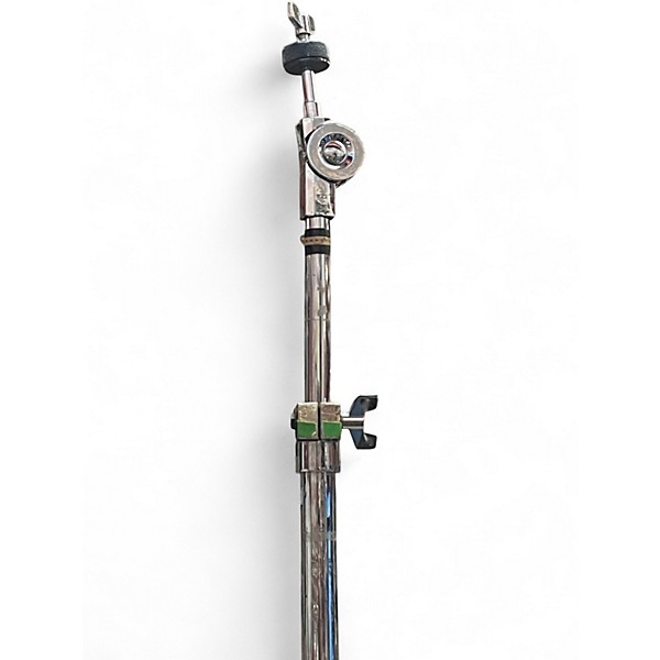 Used Gibraltar DOUBLE BRACED STRAIGHT Cymbal Stand
