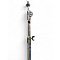 Used Gibraltar DOUBLE BRACED STRAIGHT Cymbal Stand