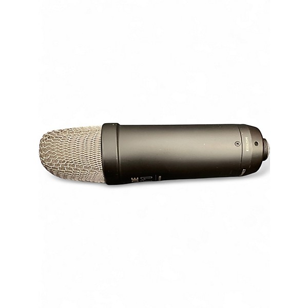 Used RODE NT1 5th Gen Condenser Microphone
