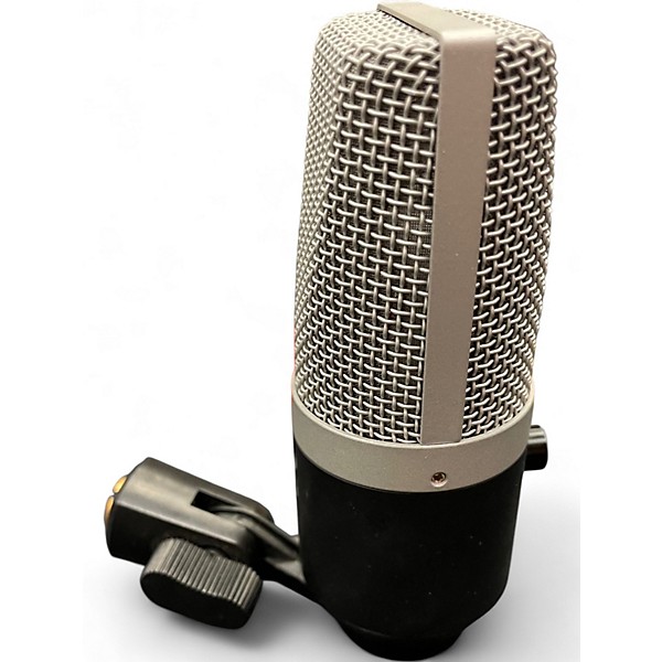 Used Fifine Technology K699B USB Microphone
