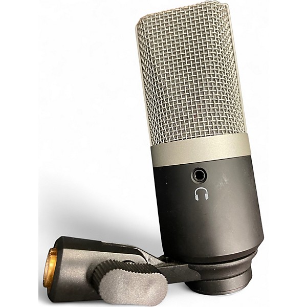 Used Fifine Technology K699B USB Microphone