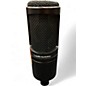 Used Audio-Technica AT2020 Condenser Microphone thumbnail