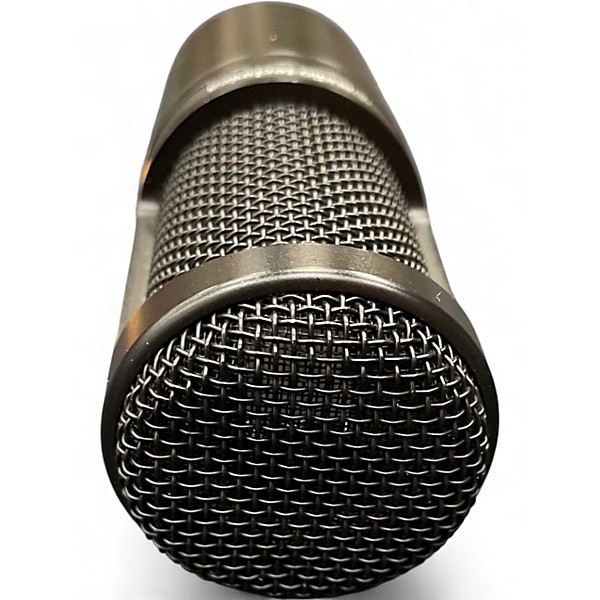 Used Audio-Technica AT2020 Condenser Microphone