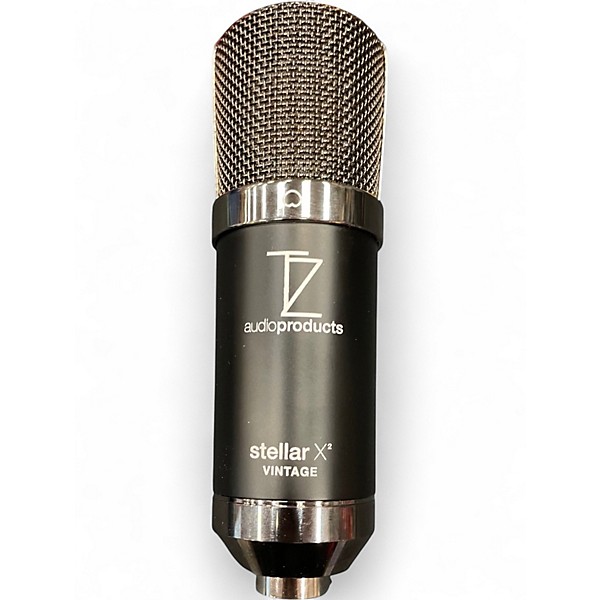 Used Audioproducts Stellar X2 Vintage Condenser Microphone