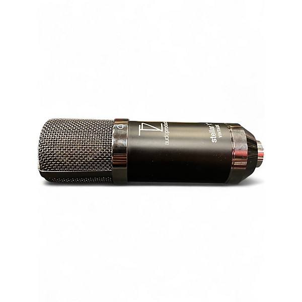 Used Audioproducts Stellar X2 Vintage Condenser Microphone