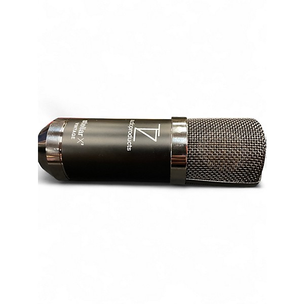 Used Audioproducts Stellar X2 Vintage Condenser Microphone